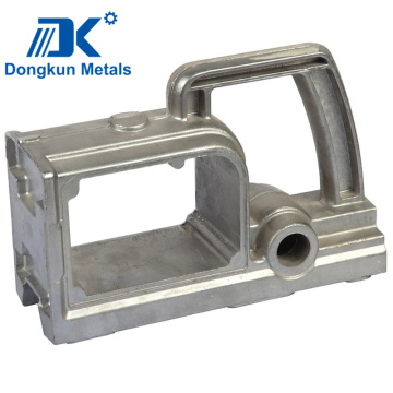 Customize Stainless Steel Sand Casting Products